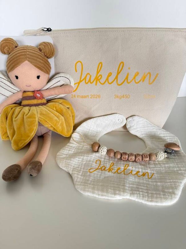 Baby Deluxe
