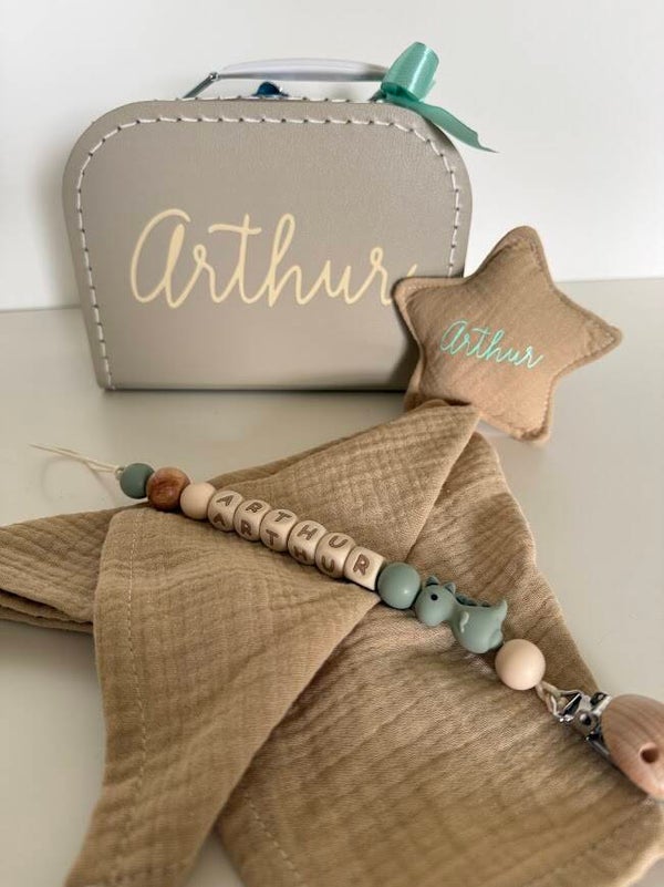 Star Baby Essentials