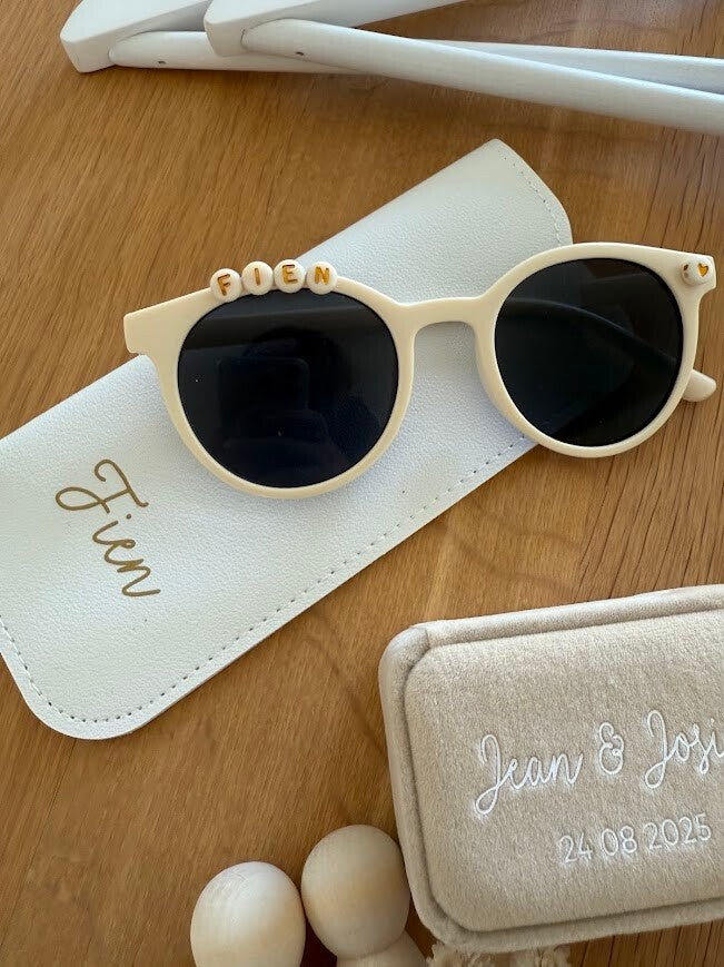 Vrijgezellen bril – The Bride