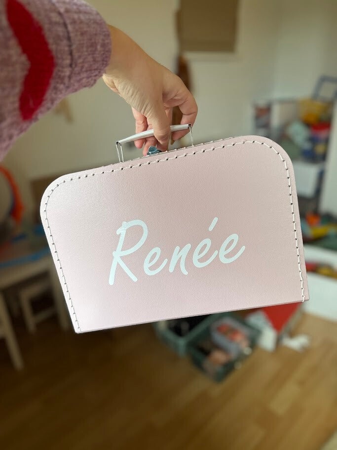 Koffer Gepersonaliseerd (Large)