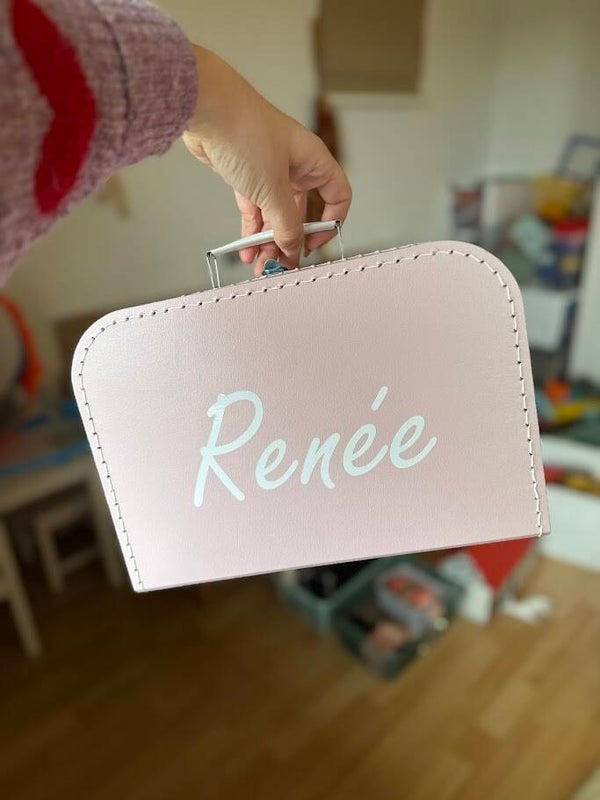 Koffer Gepersonaliseerd (Large)