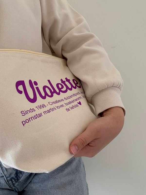 Toilettas All-In One Bag