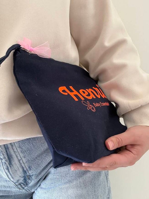 Toilettas Daily Essentials