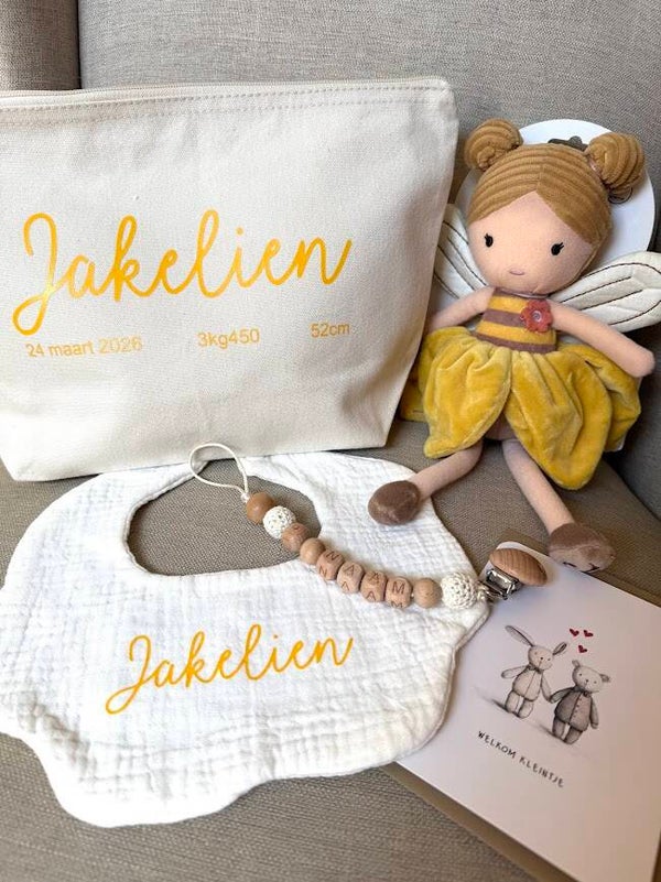Baby deluxe