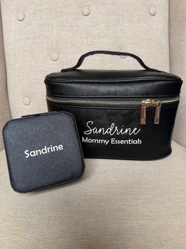 Mama's essentials