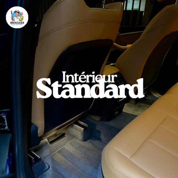 Intérieur Standard