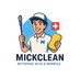 MickClean