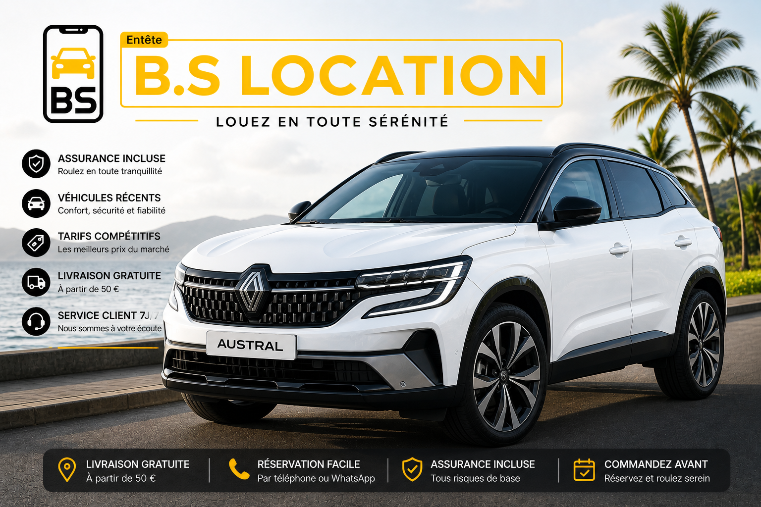 RENAULT AUSTRAL