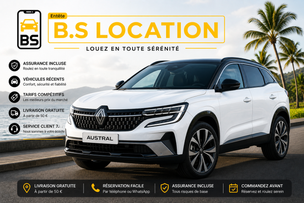 RENAULT AUSTRAL