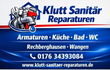 KLUTT Sanitär Reparaturen