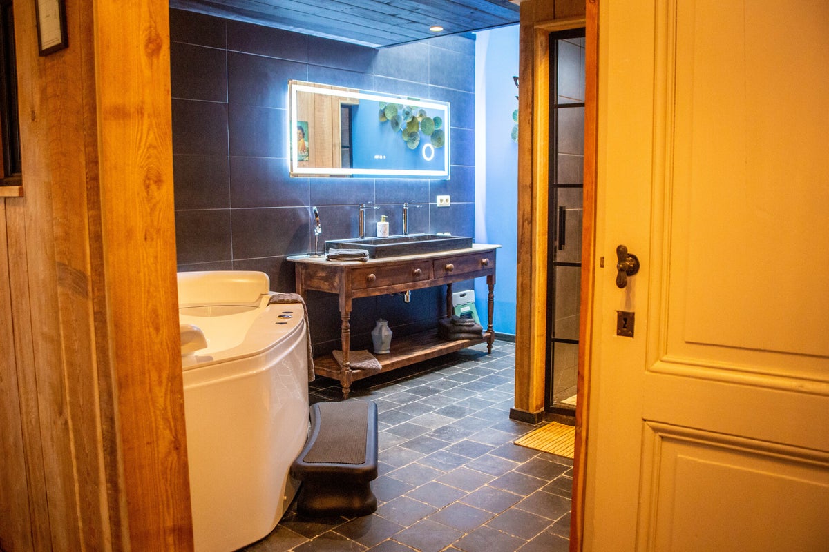 Bed & Breakfast | Origineel Overnachten | Voerstreek | Brocante