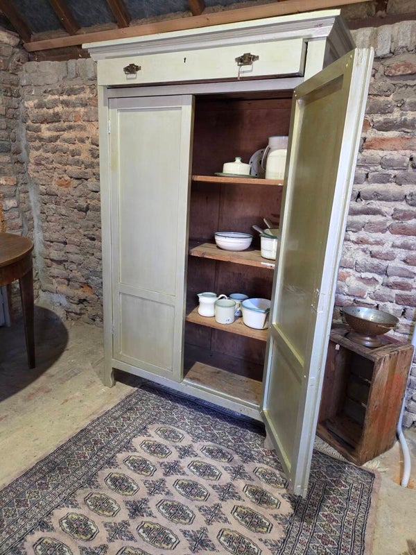 Brocante kast