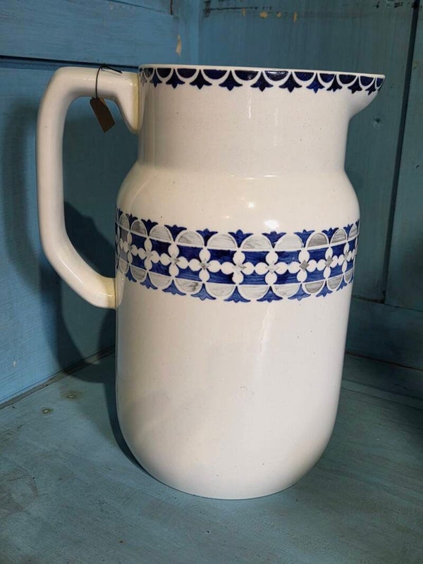 Franse waterkan