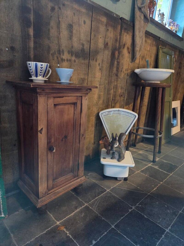 Kastje / nachtkastje