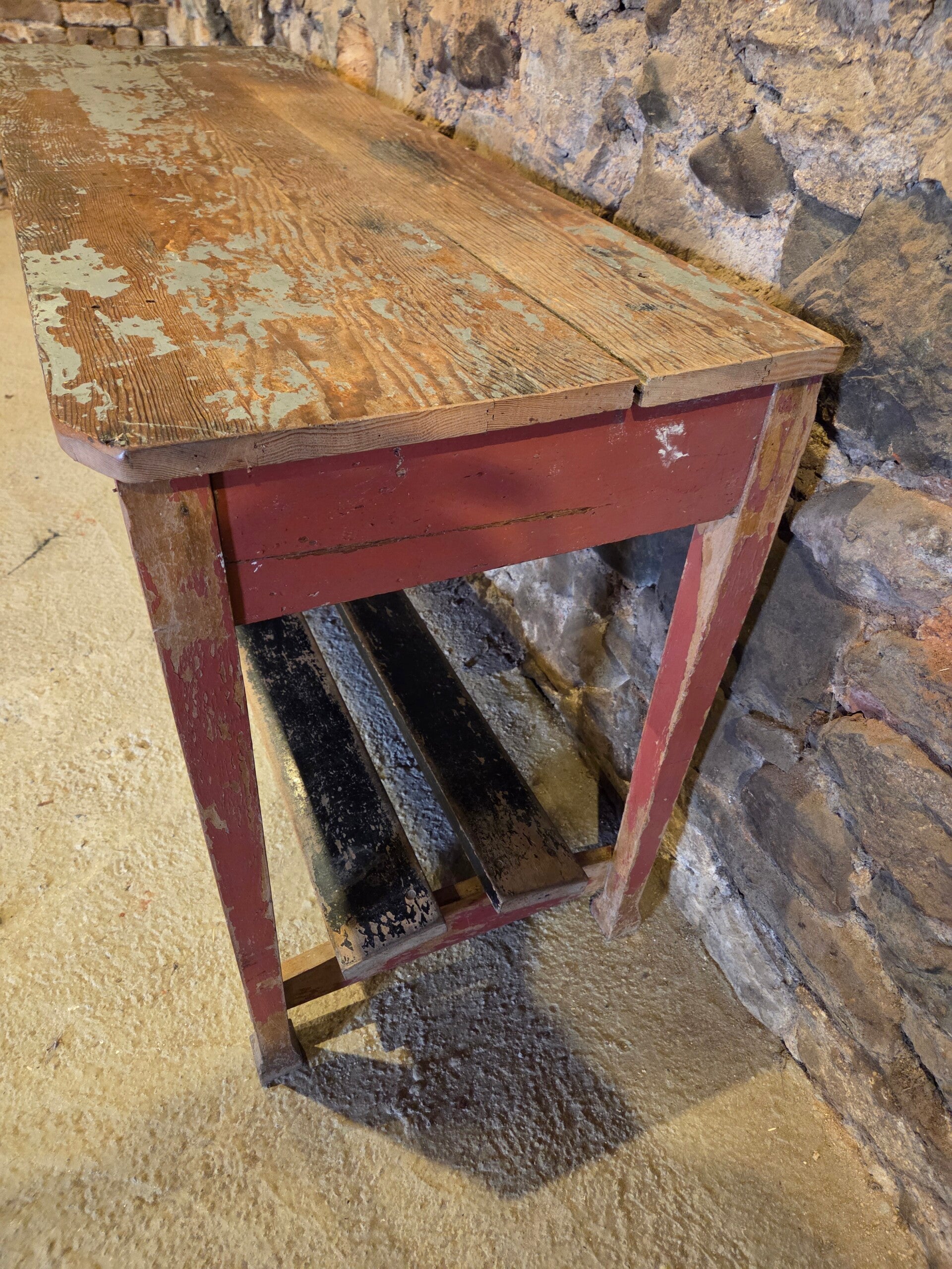 Sidetable / werkbank