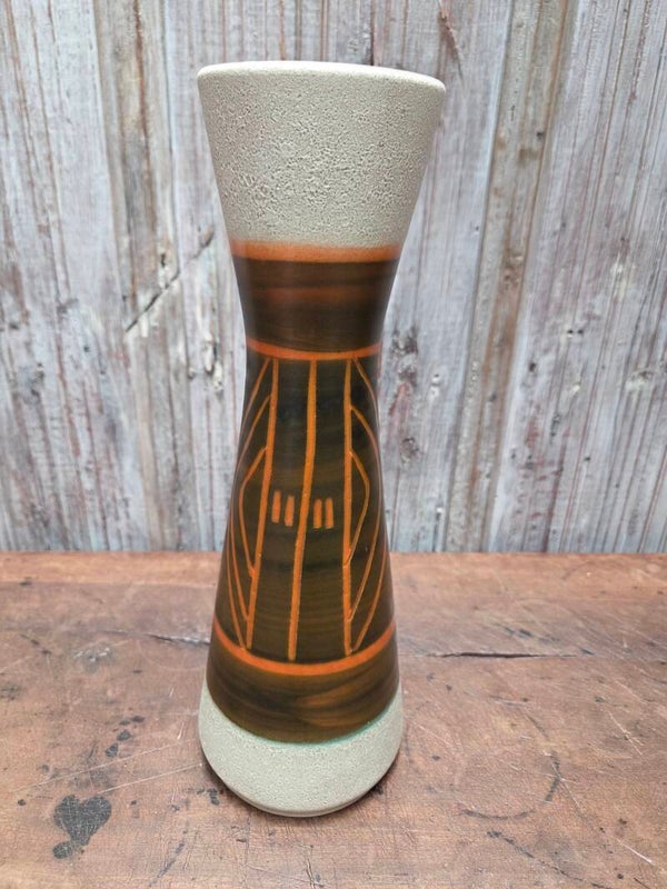 Vintage West-Germany vaas model 663-30
