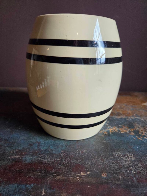 Brocante bandenpot