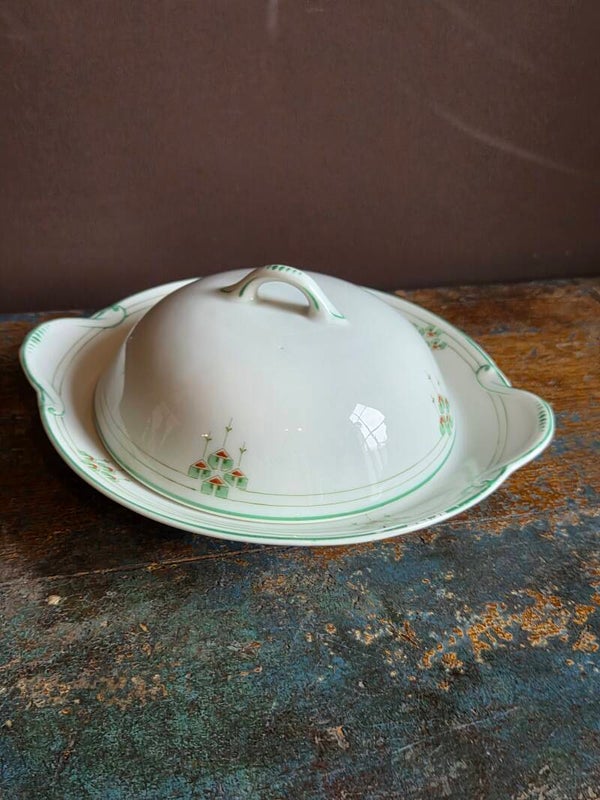 Limoges botervloot met treef