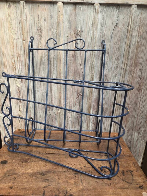 Brocante bloemenruif