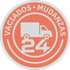 Vaciados Mudanzas 24H