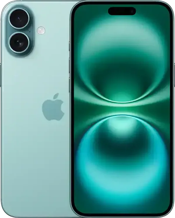 iPhone 16 Plus