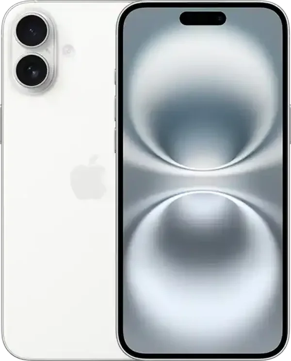 iPhone 16 Plus