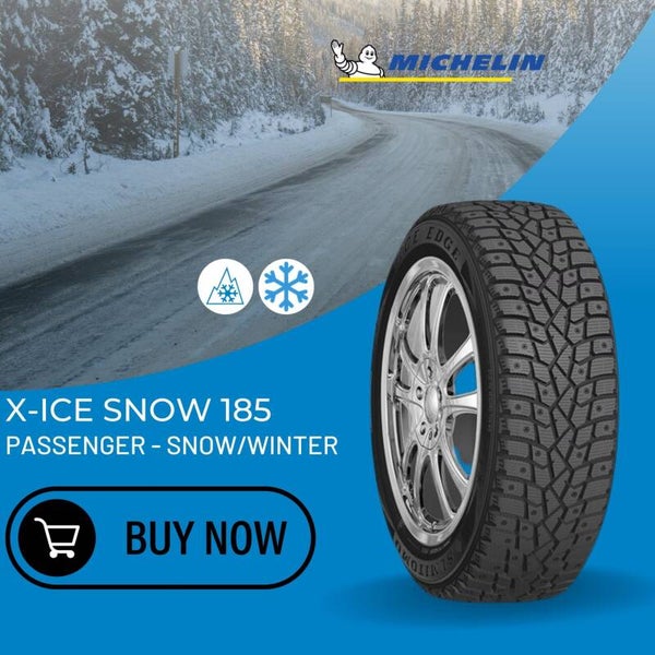 All-Season Performance Tires - Premium Quality