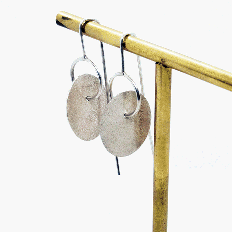 unieke sieraden handgemaakt in eigen atelier