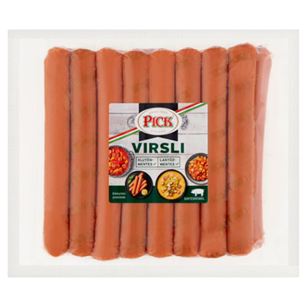 Pick Würstchen 1Kg.