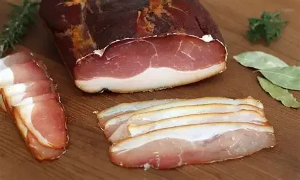 Frühstücksspeck 0,5 kg