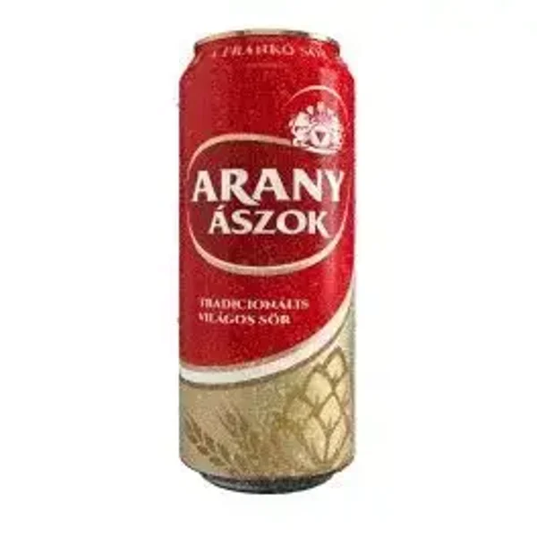 Arany Ászok Bier