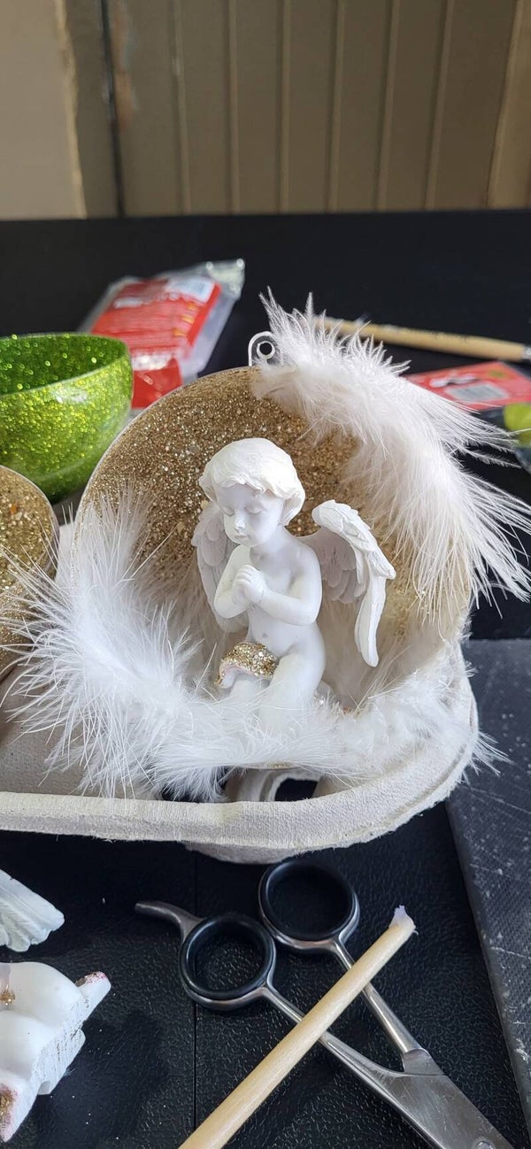 Memorial Baubles
