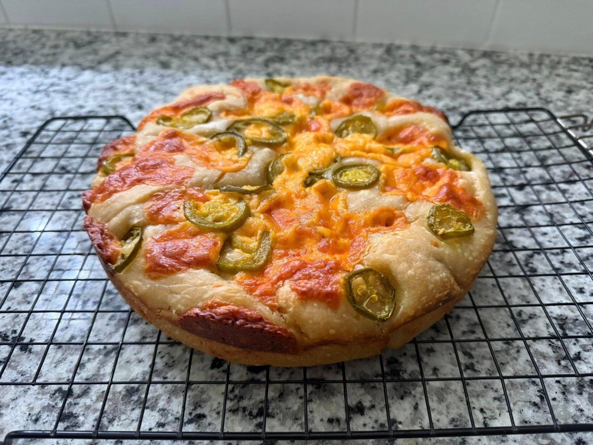 Focaccia