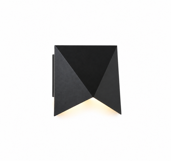 Taifu wandlamp