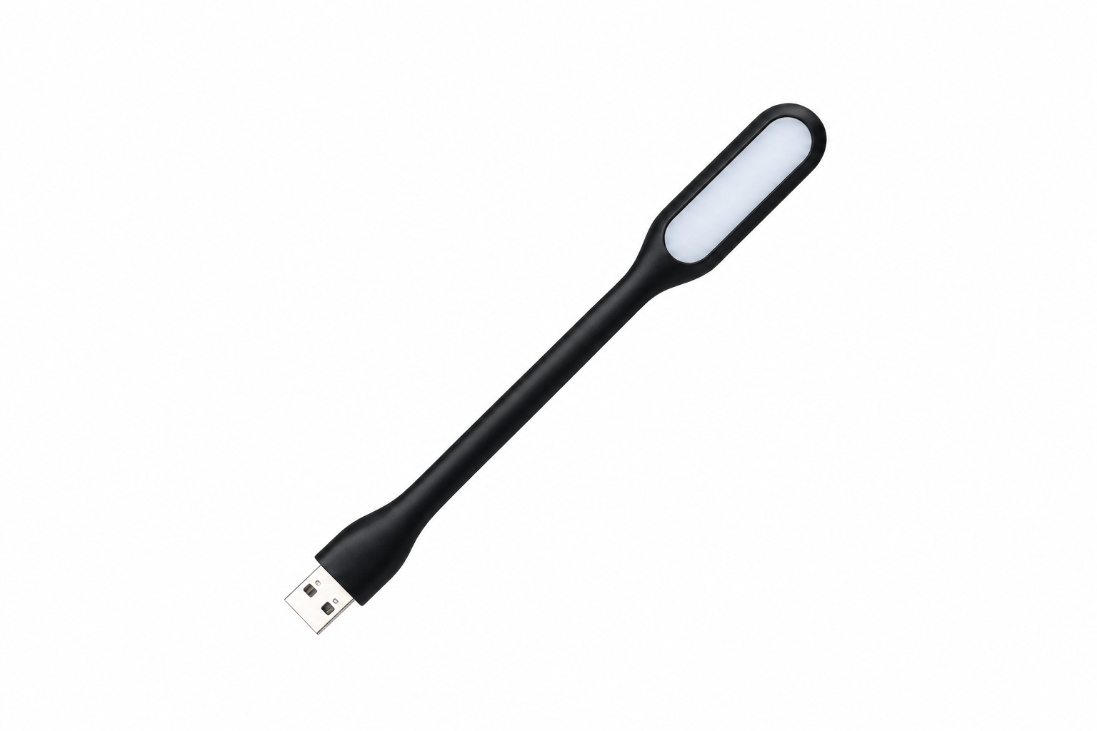 flexibele USB-lamp