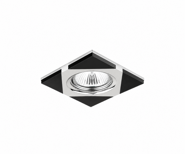 Elegant Metal Fix - inbouwspot