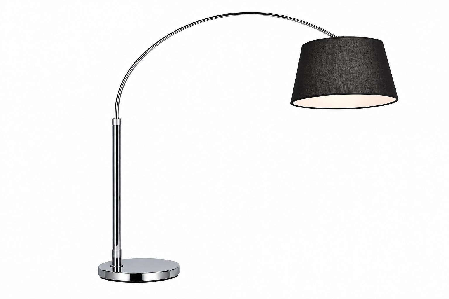 Median II vloerlamp