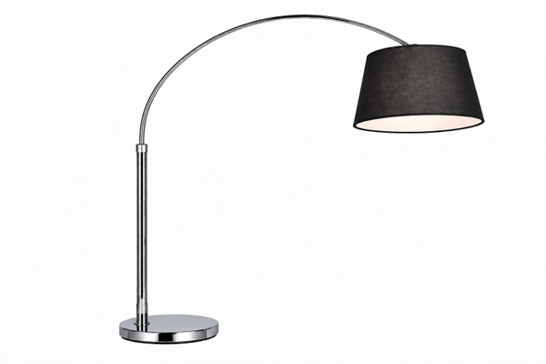 Median II vloerlamp