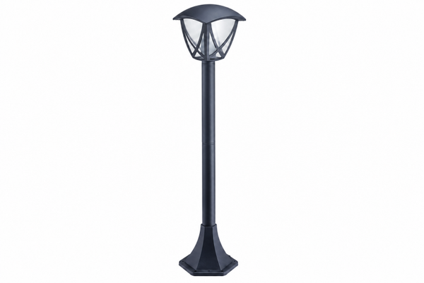 Split tuinlamp