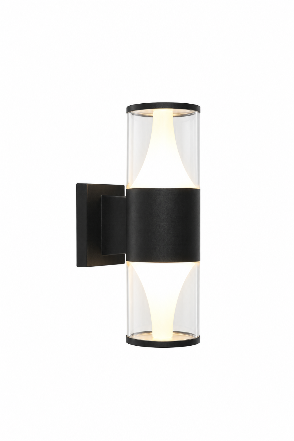 Sera buitenwandlamp