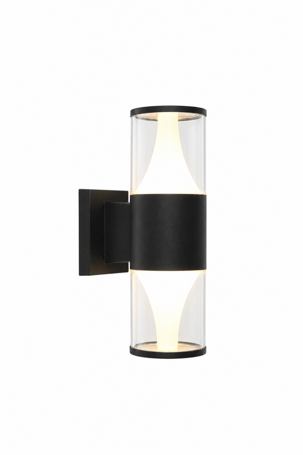 Sera buitenwandlamp