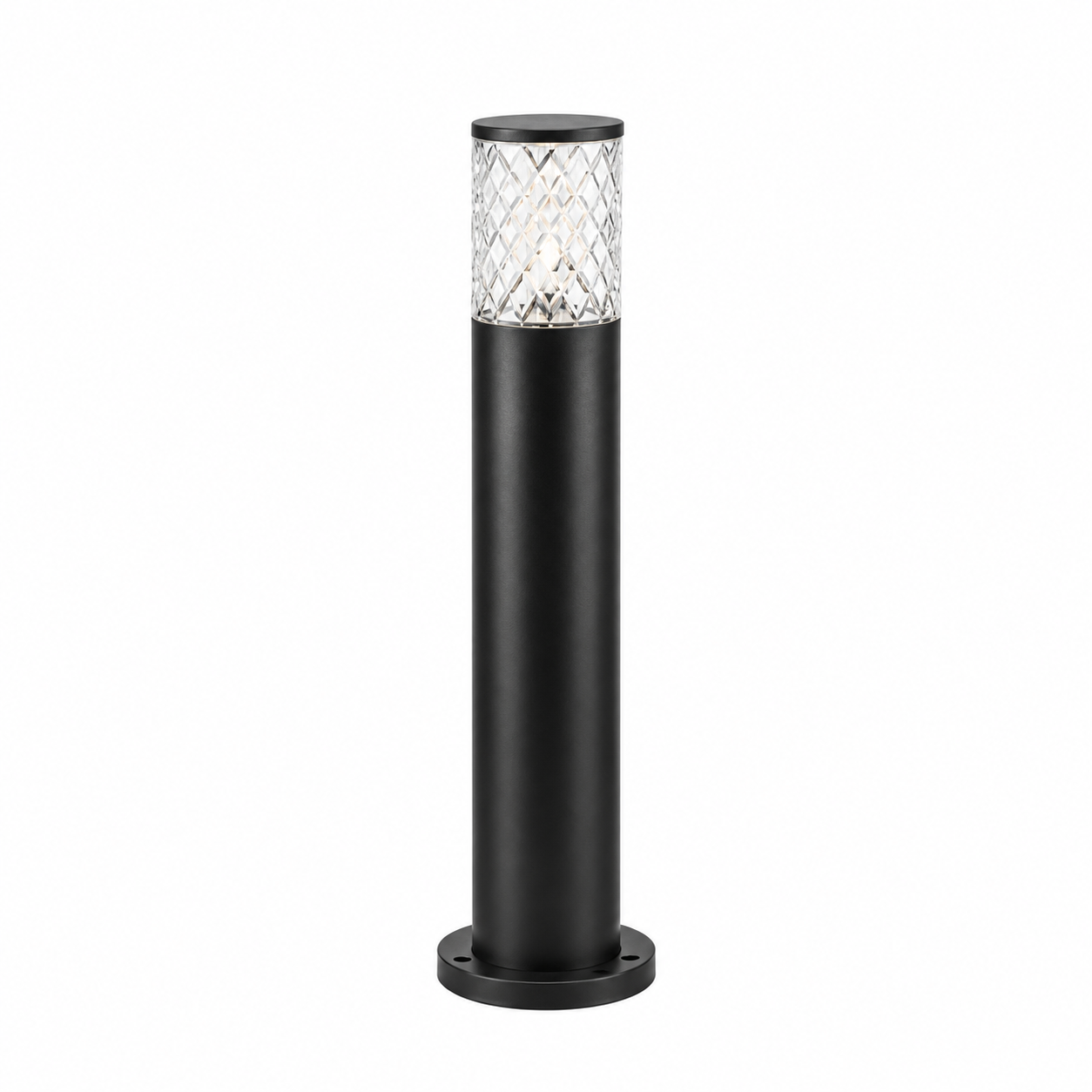 Even tuinlamp