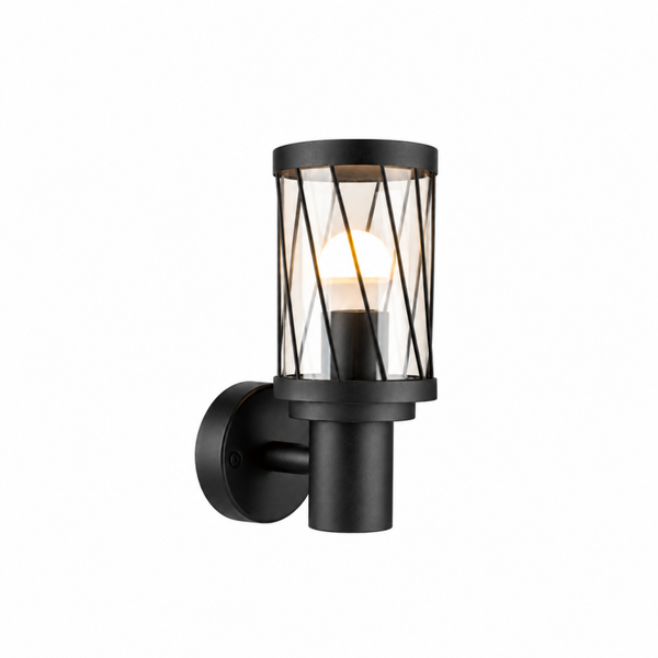 Copenhagen wandlamp