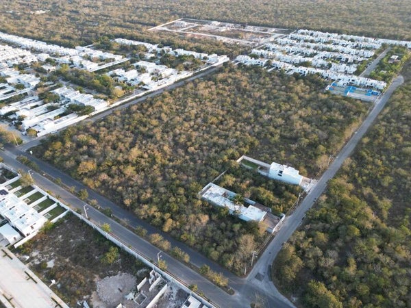 TERRENO EN VENTA