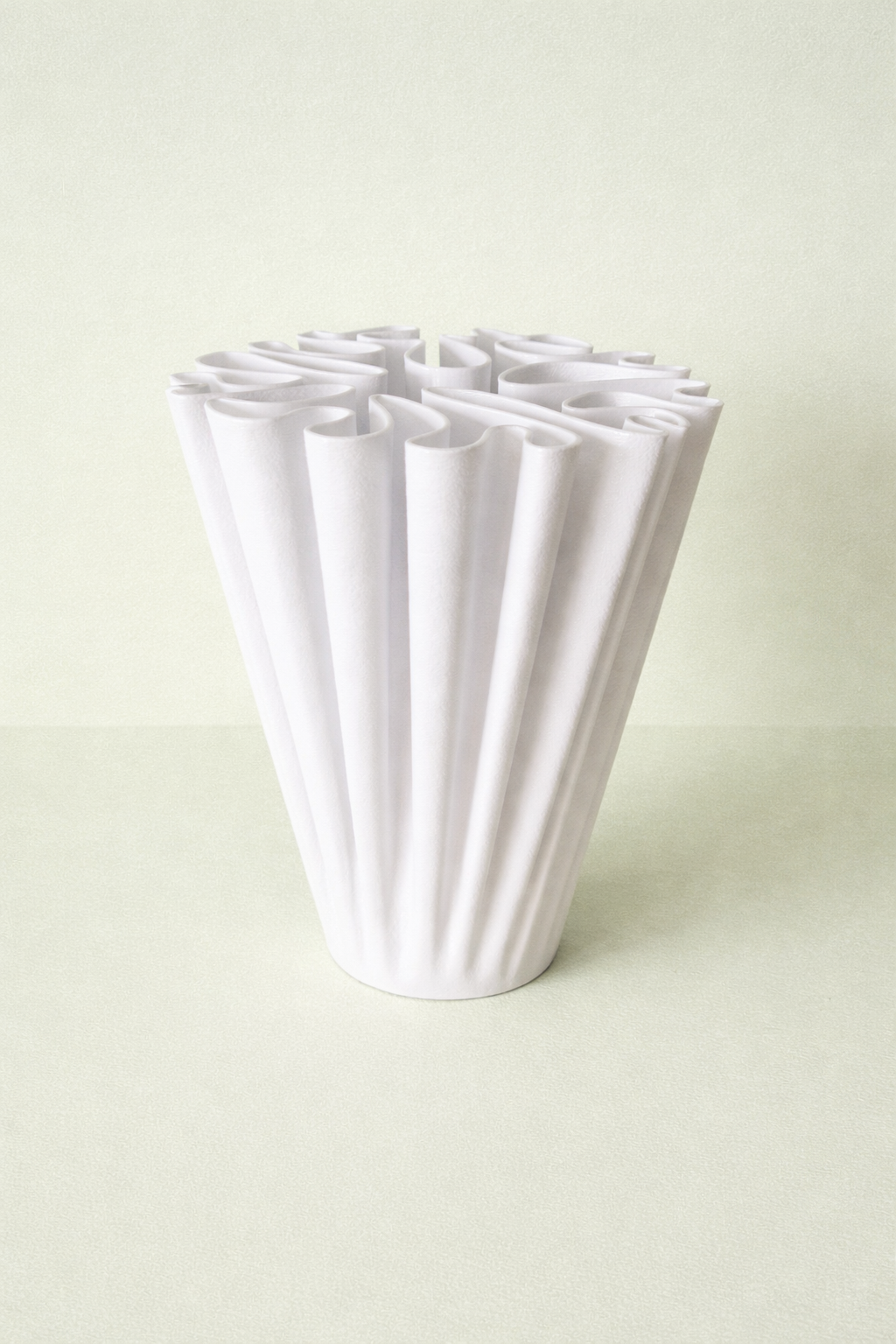 Wellenvase "Wavea"