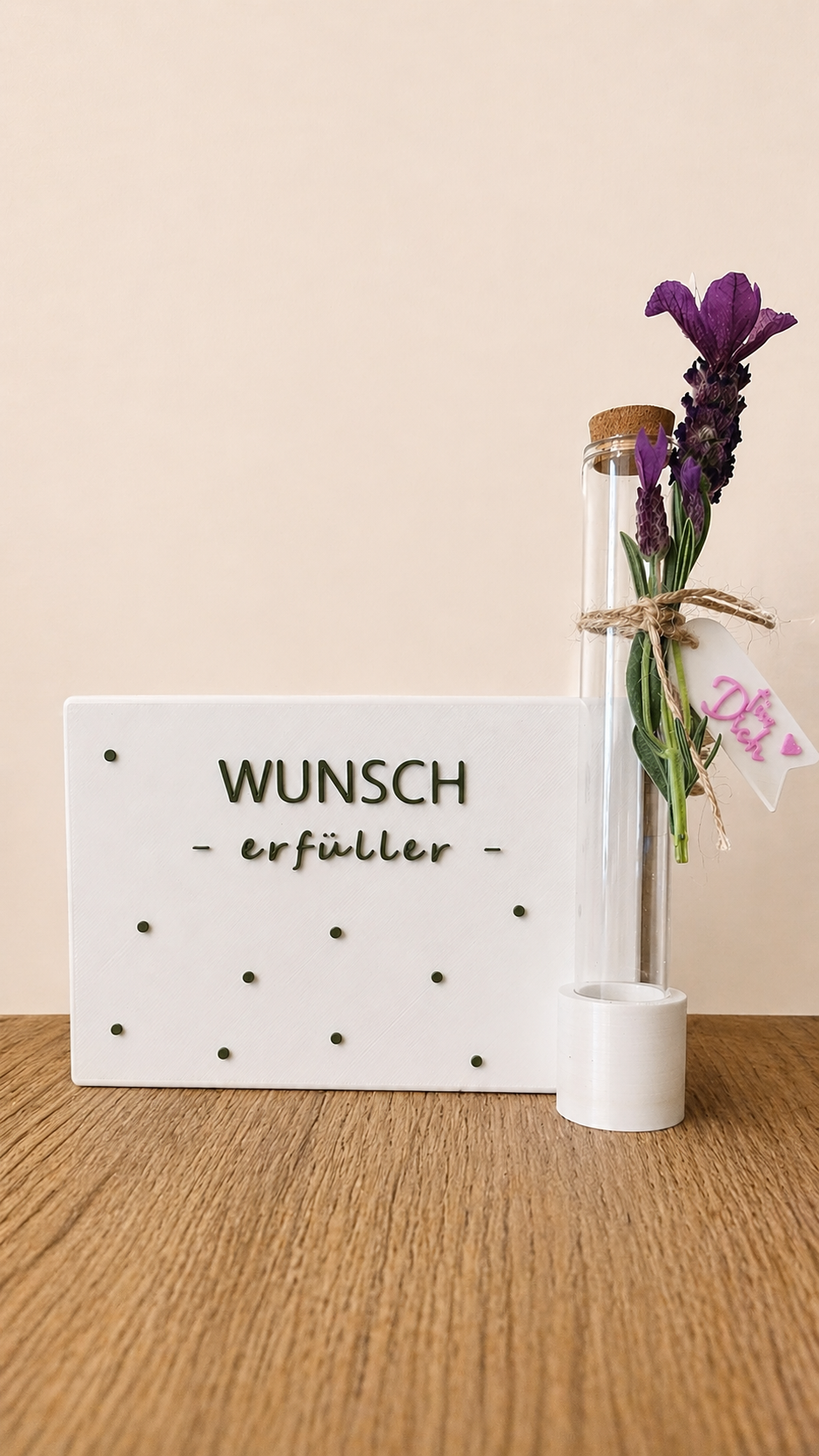 Wunscherfüller