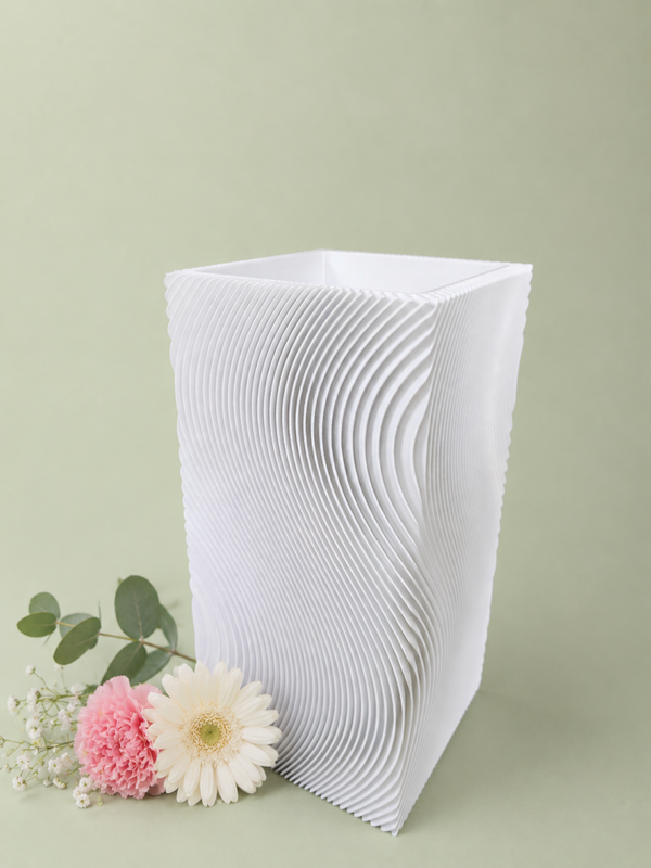 Design-Vase "Flow"