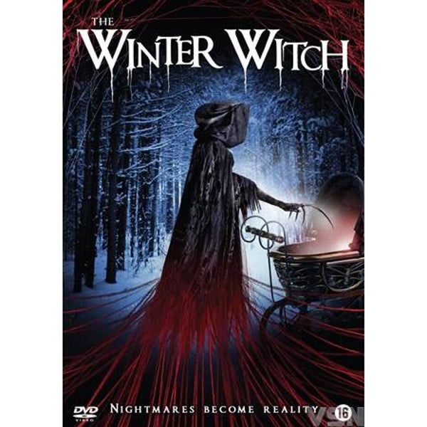 The Winter Witch (DVD)