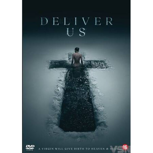 Deliver Us (DVD)