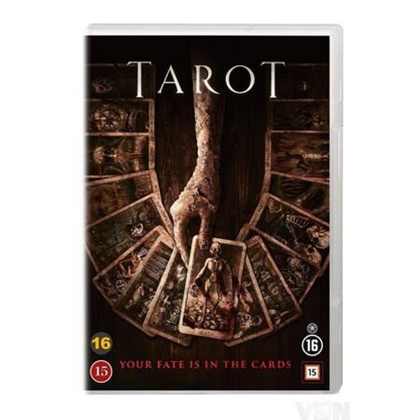 Tarot (DVD)